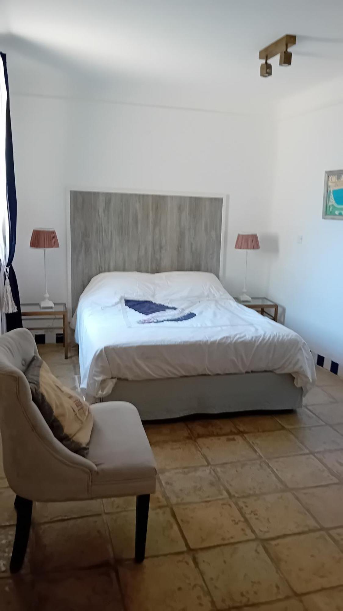 Apartmán Soleil Et Farniente Cervione Exteriér fotografie