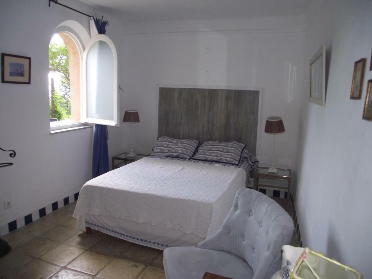 Apartmán Soleil Et Farniente Cervione Exteriér fotografie