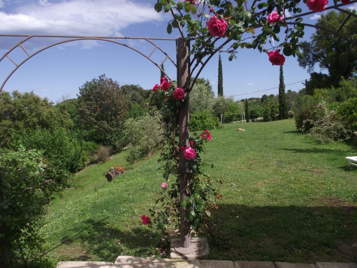 Apartmán Soleil Et Farniente Cervione Exteriér fotografie
