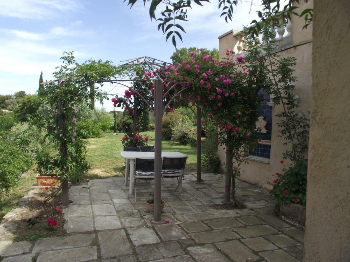 Apartmán Soleil Et Farniente Cervione Exteriér fotografie
