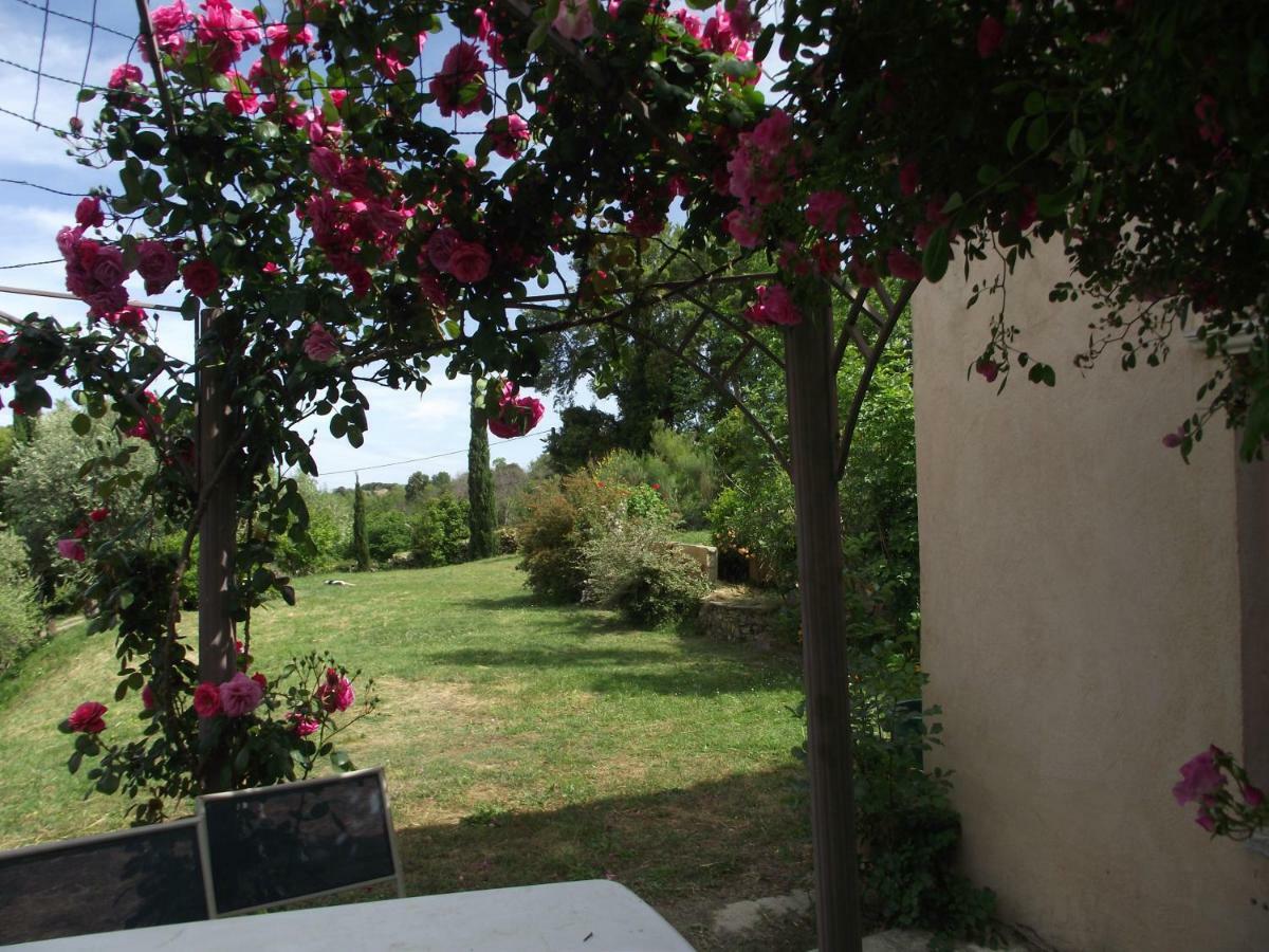 Apartmán Soleil Et Farniente Cervione Exteriér fotografie